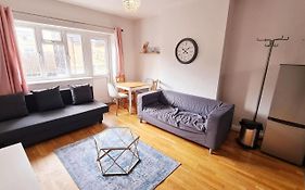 5 Sleeper Close To Old Street/ Shoreditch