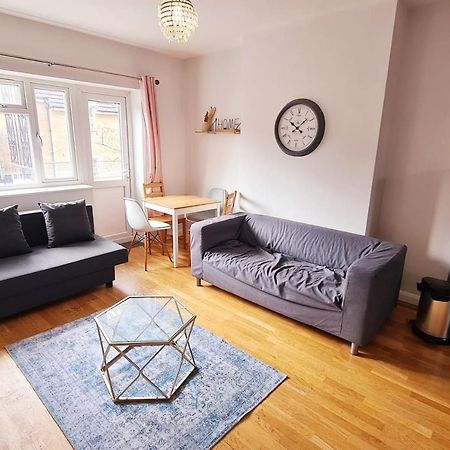 5 Sleeper Close To Old Street/ Shoreditch Londres Exterior foto
