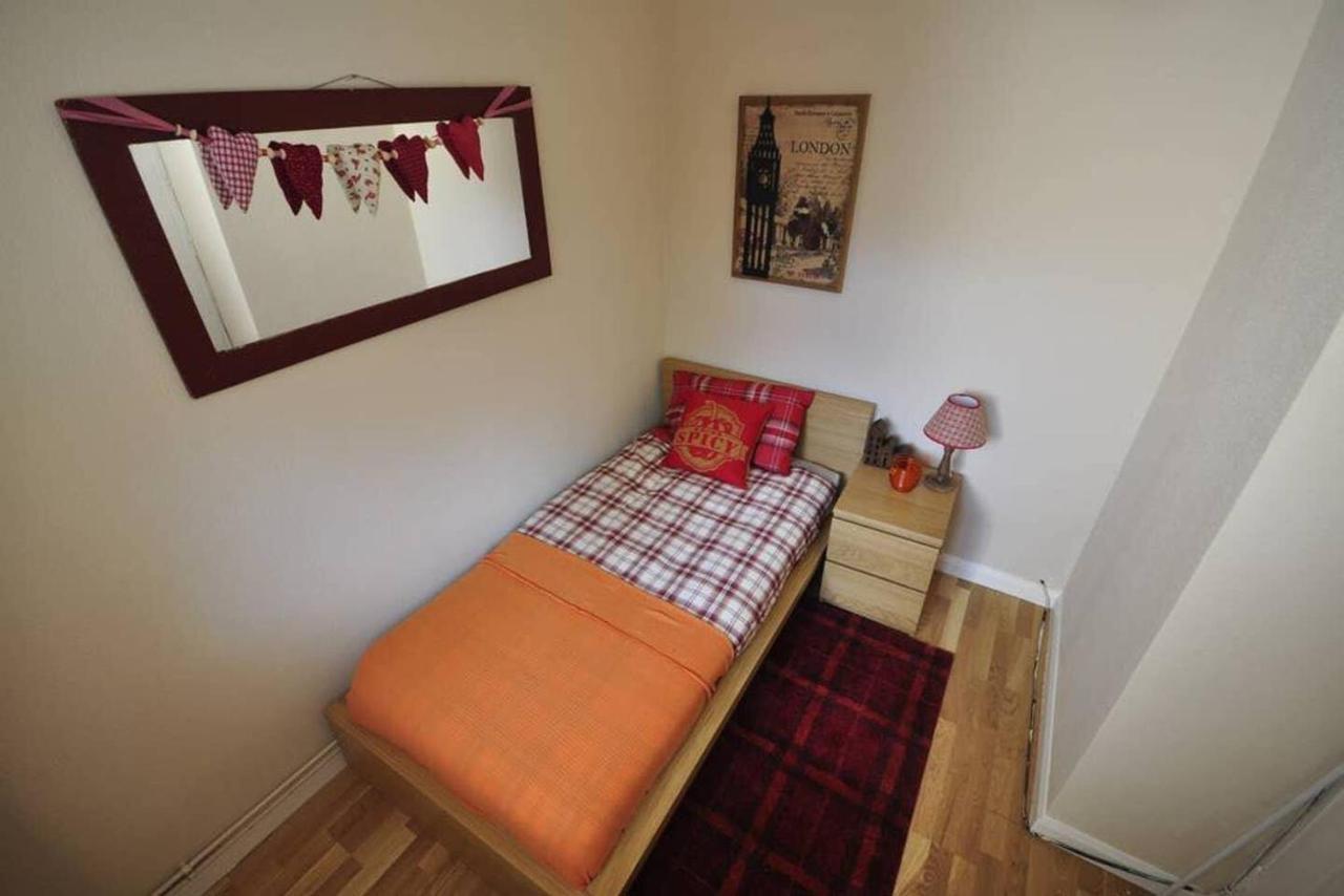 5 Sleeper Close To Old Street/ Shoreditch Londres Exterior foto